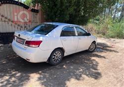 BYD G3